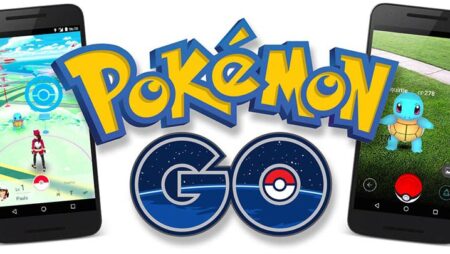 Game Pokémon Go – Chinh phục các Pokémon huyền thoại