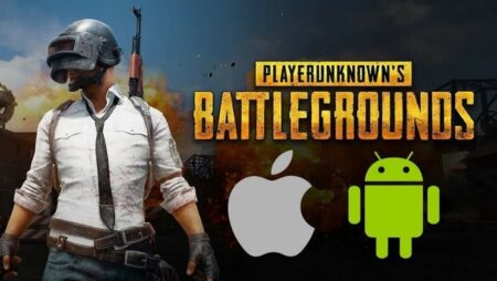 Game PUBG Mobile – Trò chơi bắn súng sinh tồn hấp dẫn