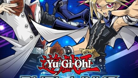 Game Yu-Gi-Oh! Duel Links – Trải nghiệm ván bài ma thuật hay