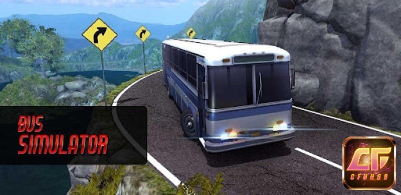 Game Bus Simulator – Trải nghiệm lái xe buýt đỉnh cao