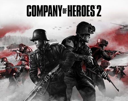 Game Company of Heroes 2: Cuộc chiến giành lại độc lập