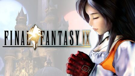 Game Final Fantasy IX – Tựa game phiêu lưu huyền thoại