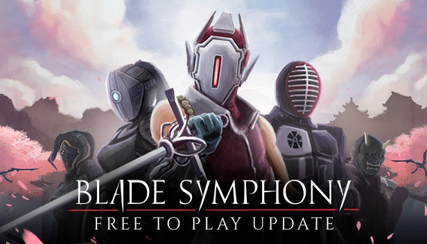 Game Blade Symphony 3D – Tương lai đầy đen tối