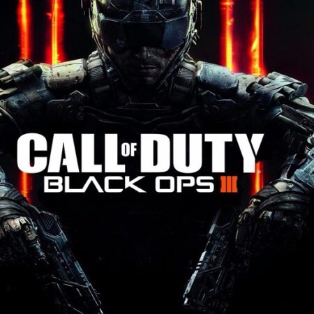 Game Call of Duty: Black Ops 3 – Tương lai đầy đen tối