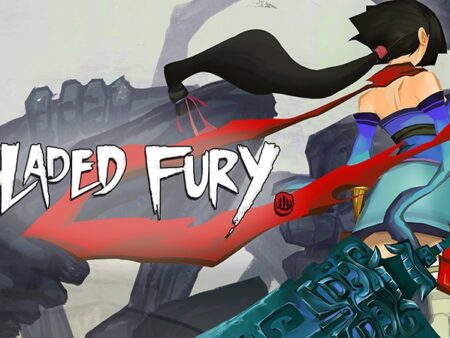 Game Bladed Fury  – Game hành động đẹp mắt đáng trải nghiệm