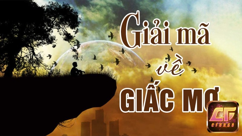 Cách giải mã giấc mơ của bạn mang theo những lợi ích gì?