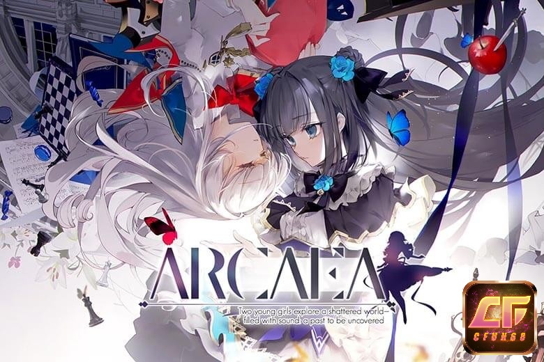 Game Arcaea là một tựa game âm nhạc độc đáo