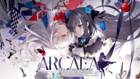 Game Arcaea: Khám phá thế giới âm nhạc đầy mê hoặc