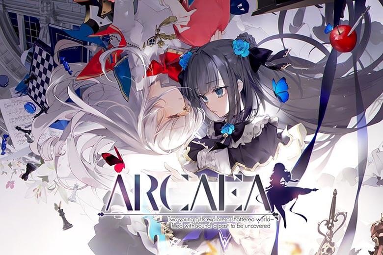 Game Arcaea: Khám phá thế giới âm nhạc đầy mê hoặc