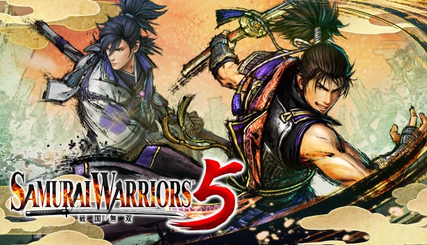 Game SAMURAI WARRIORS 5 – Siêu phẩm game chặt chém