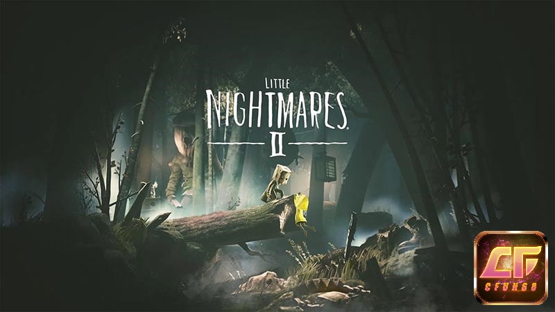 Đồ họa game Little Nightmares 2 gây ám ảnh