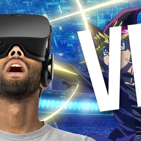 Game VR cho PC: Top 5 game thực tế ảo VR hấp dẫn nhất