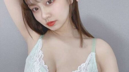 Meisa Kawakita – Tiểu mỹ nhân 18+ của đất nước mặt trời mọc