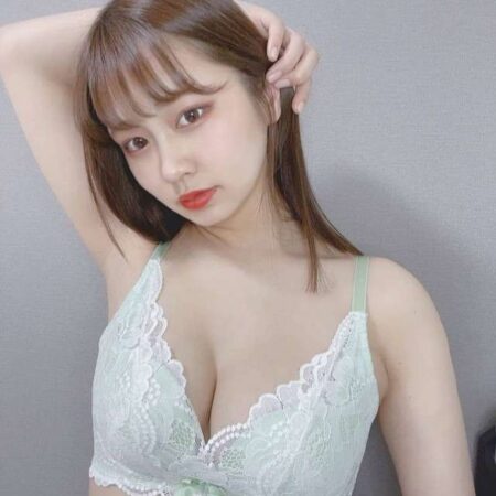 Meisa Kawakita – Tiểu mỹ nhân 18+ của đất nước mặt trời mọc