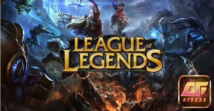 Tìm hiểu thông tin về Riot Client