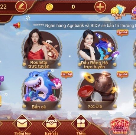 Tải Game CF68 nhanh chóng và dễ dàng chỉ vài thao tác cơ bản