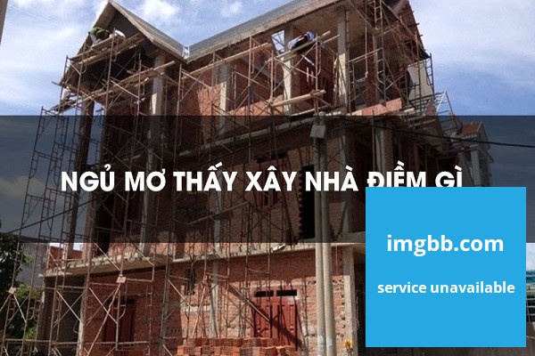 Hiểu rõ ý nghĩa của ngủ mơ thấy xây nhà mới sẽ giúp hiểu thêm mong muốn của bản thân.